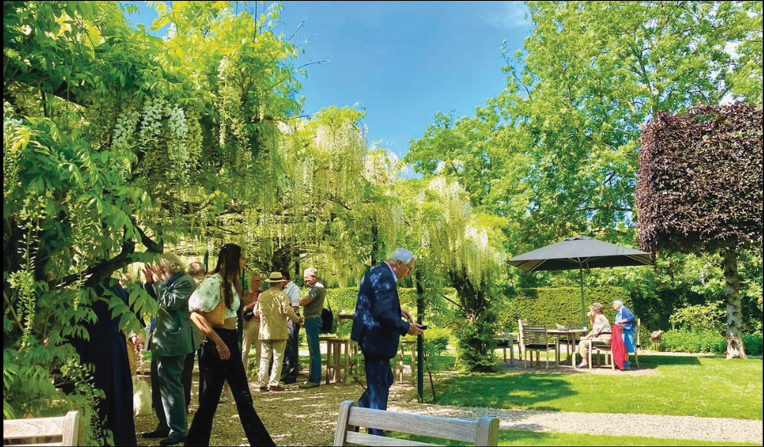 Gewestdag 2019 in Vught