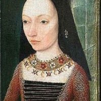 Margaretha van York
